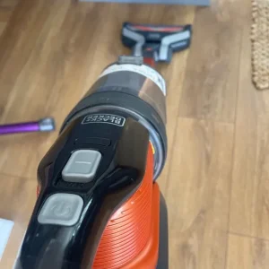 Black & Decker Power Series Extreme Cordless Vacuum - Image 7