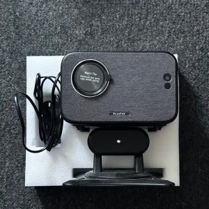 Smart Home Theater Projector - Image 2