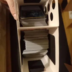 220+ Magic the Gathering cards - 3 Mythic, multiple rares - Image 3