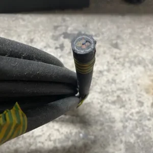 SWA armoured cable - Image 2