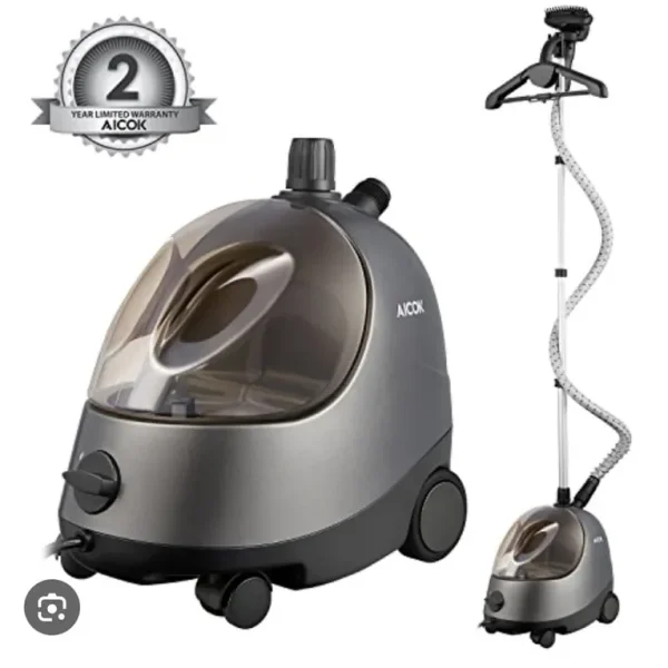 AICOK clothes steamer