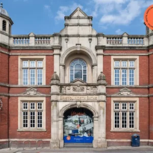 Bristol - 2 Person serviced office space for rent - Image 2