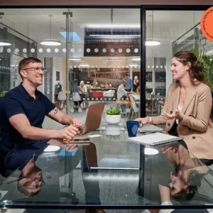 Bristol - 2 Person serviced office space for rent - Image 3