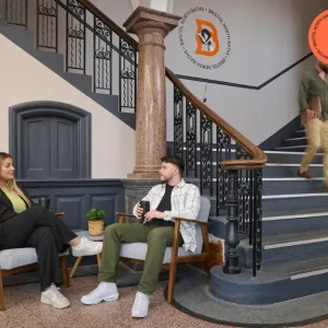 Bristol - 2 Person serviced office space for rent - Image 5