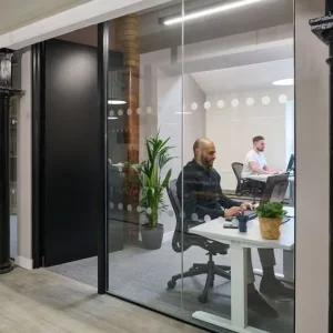 Bristol - 2 Person serviced office space for rent