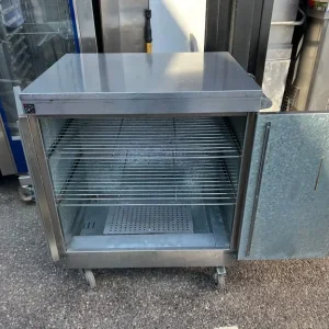 Parry Hot Food Plate Warmer Cabinet - Image 2