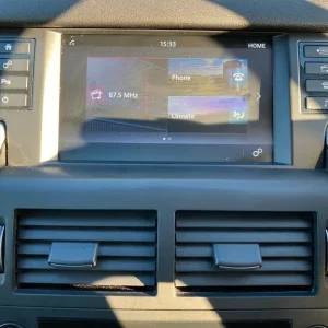 2016 65 REG LAND ROVER DISCOVERY SPORT 2.0TDi DAMAGED REPAIRABLE SALVAGE - Image 8