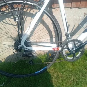 Raleigh 100 bike - Image 2