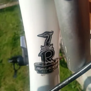 Raleigh 100 bike - Image 3