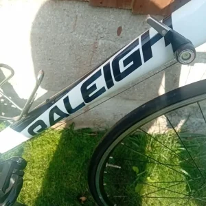 Raleigh 100 bike - Image 4