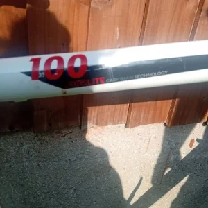 Raleigh 100 bike - Image 5