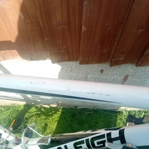 Raleigh 100 bike - Image 6