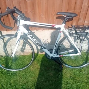 Raleigh 100 bike - Image 7