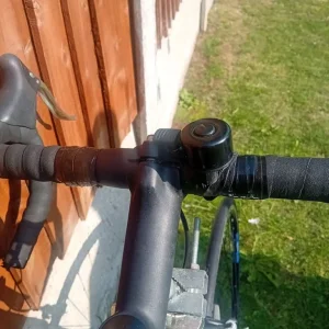 Raleigh 100 bike - Image 8