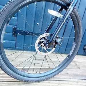 Carrera bicycle for adult/ teenager. - Image 2