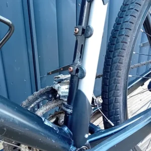 Carrera bicycle for adult/ teenager. - Image 3