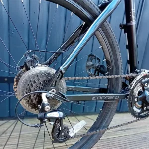 Carrera bicycle for adult/ teenager. - Image 4