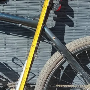 Carrera bicycle for adult/ teenager. - Image 6