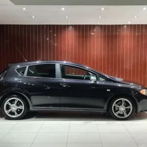 2008 SEAT LEON FR 2.0 TFSI TURBO PETROL not st rs gt golf gti s3 vrs audi a3 a4 type r vxr - Image 5