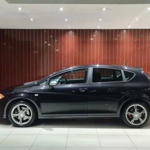 2008 SEAT LEON FR 2.0 TFSI TURBO PETROL not st rs gt golf gti s3 vrs audi a3 a4 type r vxr - Image 6