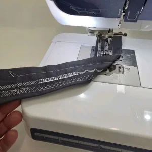 Brother Innov-is V5LE Sewing Embroidery Machine - Image 5