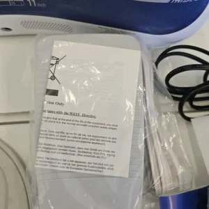 Brother Innov-is V5LE Sewing Embroidery Machine - Image 7