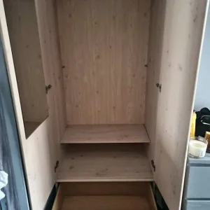 wardrobes for sale - Image 2