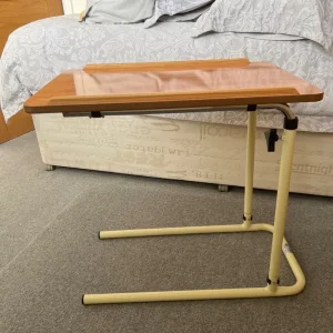 Over bed table - Image 2