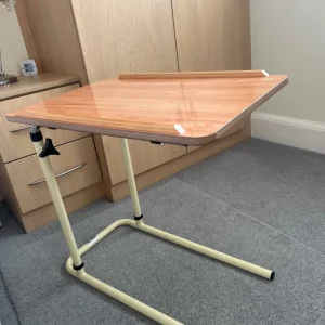 Over bed table - Image 3