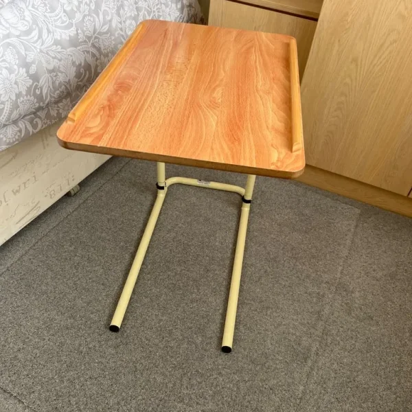 Over bed table