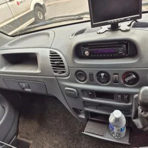 3.5Tn Mercedes Sprinter Lwb Cabin Crew Recovery truck, LOW MILES, TOW BAR, LONG MOT + HPI CLEAR! - Image 4
