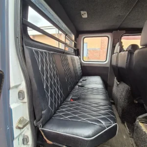 3.5Tn Mercedes Sprinter Lwb Cabin Crew Recovery truck, LOW MILES, TOW BAR, LONG MOT + HPI CLEAR! - Image 6