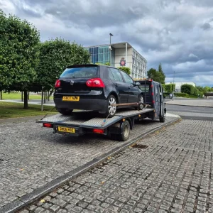 3.5Tn Mercedes Sprinter Lwb Cabin Crew Recovery truck, LOW MILES, TOW BAR, LONG MOT + HPI CLEAR! - Image 8