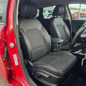 2021 Kia Ceed 1.6 CRDi 48V ISG 3-door Estate Diesel Manual - Image 5