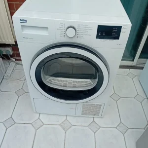 Beko Heat Pump Tumble Dryer – Excellent Condition - Image 2