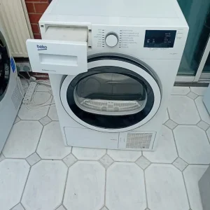 Beko Heat Pump Tumble Dryer – Excellent Condition - Image 3