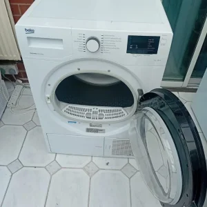 Beko Heat Pump Tumble Dryer – Excellent Condition - Image 4