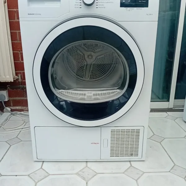 Beko Heat Pump Tumble Dryer – Excellent Condition