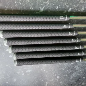 Wilson Staff Ci11 Irons Set... (Black) - Image 8