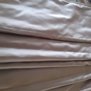 Roman Blinds - Soft Pink - Image 2