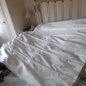 Roman Blinds - Soft Pink - Image 4