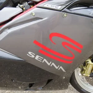 2006 MV AGUSTA F4 1000 SENNA PETROL Manual - Image 3