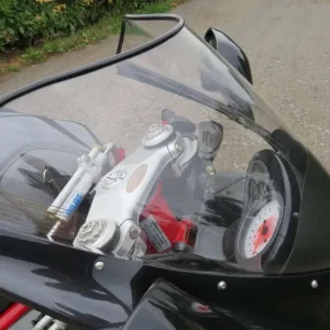 2006 MV AGUSTA F4 1000 SENNA PETROL Manual - Image 7