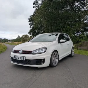 Volkswagen Golf GTD - Image 2