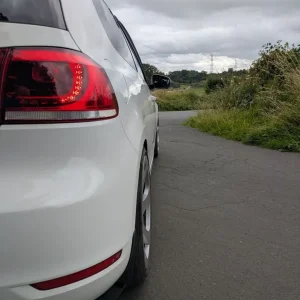 Volkswagen Golf GTD - Image 4