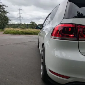 Volkswagen Golf GTD - Image 5