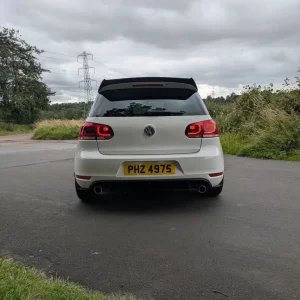 Volkswagen Golf GTD - Image 6