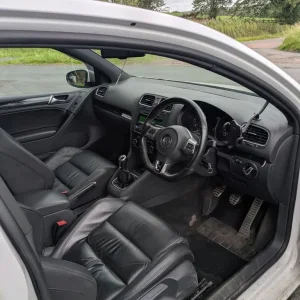 Volkswagen Golf GTD - Image 7