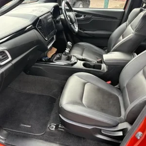 2021 Isuzu D-Max V-CROSS DCB Pick Up Diesel Manual - Image 5