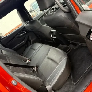 2021 Isuzu D-Max V-CROSS DCB Pick Up Diesel Manual - Image 6